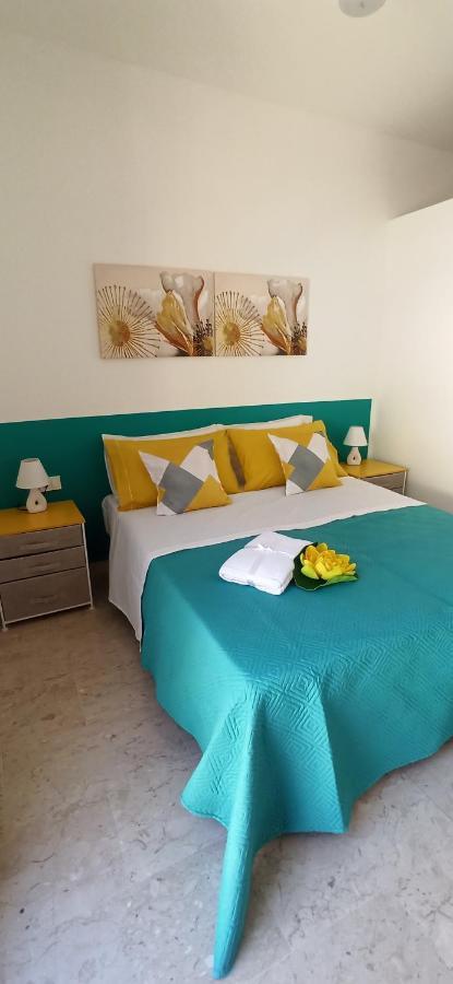 Le Cummari Apartment Castellammare del Golfo Exterior photo