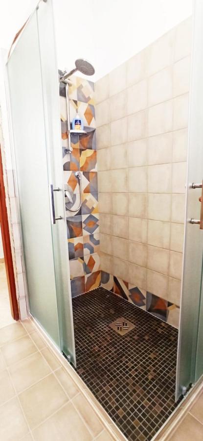 Le Cummari Apartment Castellammare del Golfo Exterior photo
