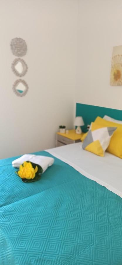 Le Cummari Apartment Castellammare del Golfo Exterior photo